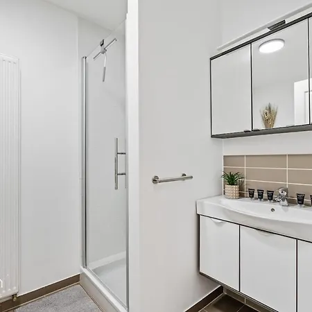 Appartement In Cents ! *