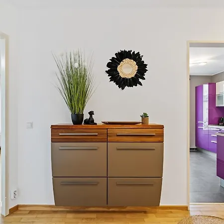 Appartement In Cents ! *