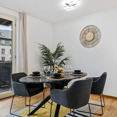 Appartement In Cents ! *