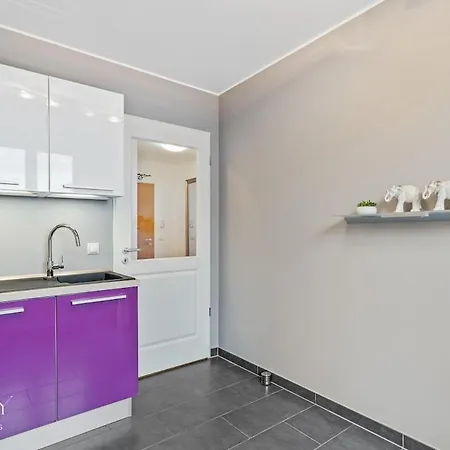 In Cents ! Appartement
