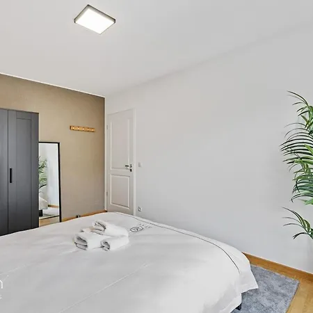 In Cents ! Appartement