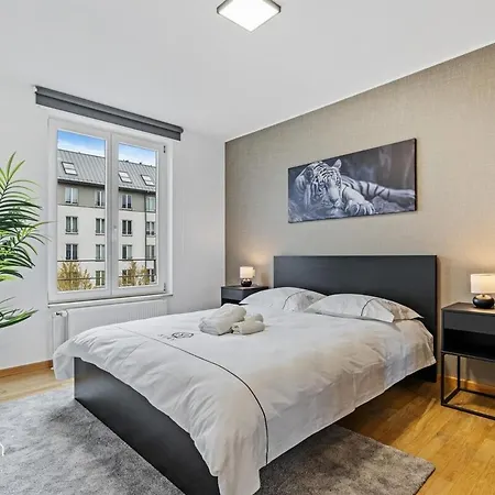 In Cents ! Appartement *